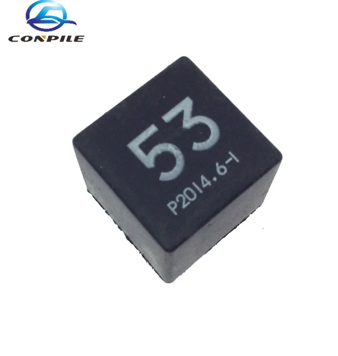 

1pc Car Relay 53# For VW Golf Audi A3 A4 A6 A8 POLO Seat Skoda 141 951 253B 4pin 12V 40A