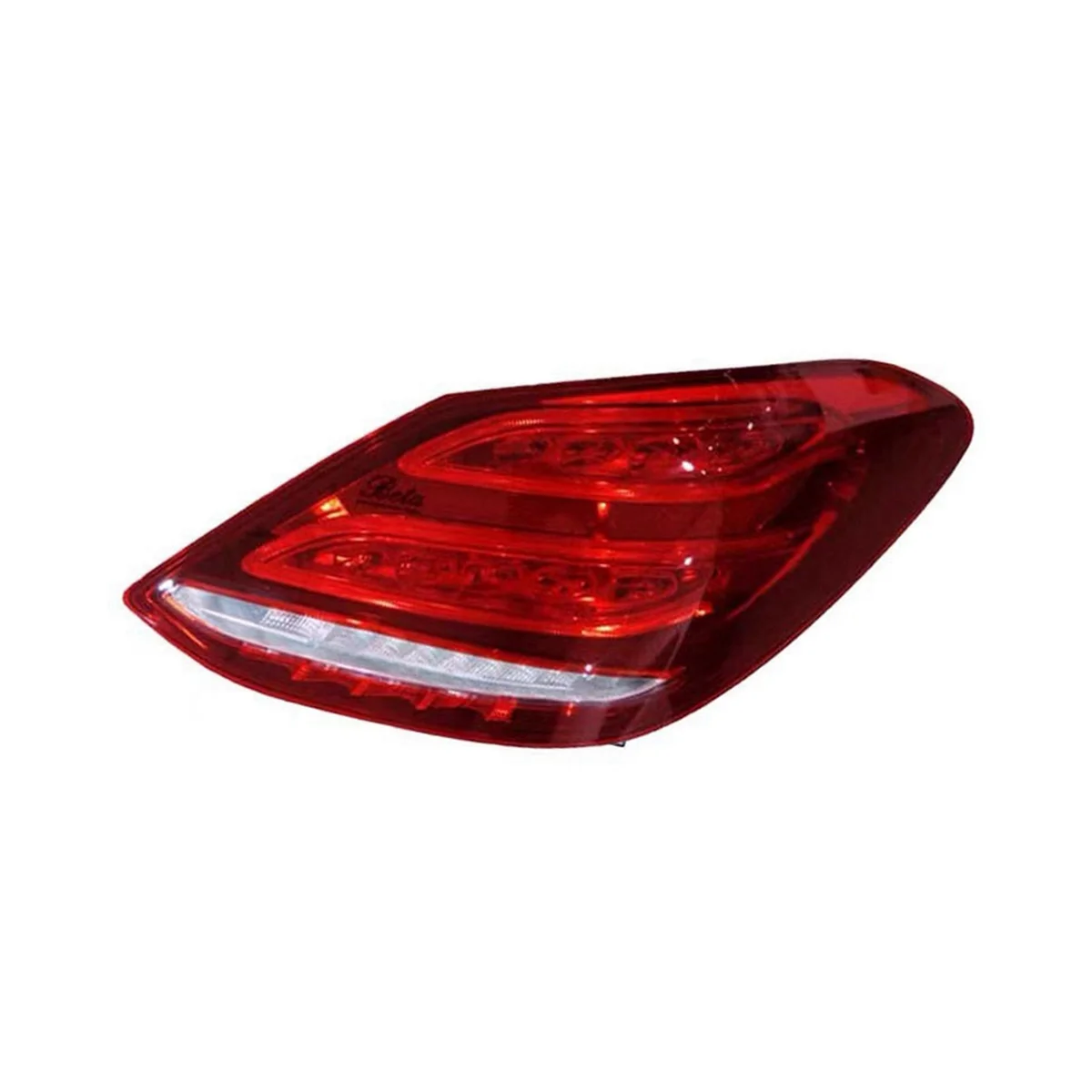 

A2059060457 Rear Right Tail light Turn Signal Brake Light Car for Mercedes-Benz C-Class W205 2014-2017