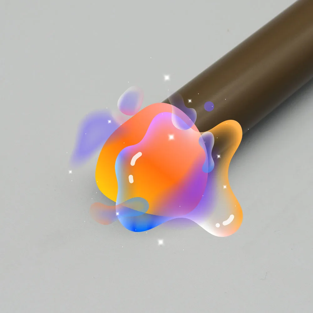 

10 Fuser Upper Heat Roller for Brother L2500 L2520 L2540 L2560 L2300 L2320 L2340 L2360 L2380 L2680 L2700 L2703 L2705 L2720 L2740