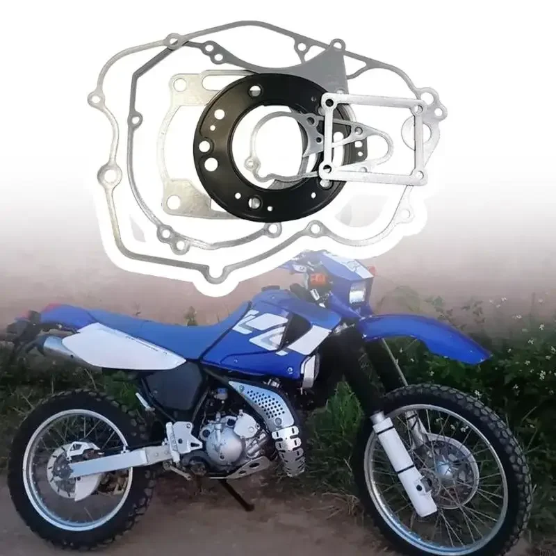 

Прочный комплект уплотнений двигателя, соответствующий моделям DT230 MT250, устойчивый к ударам корпус X37F