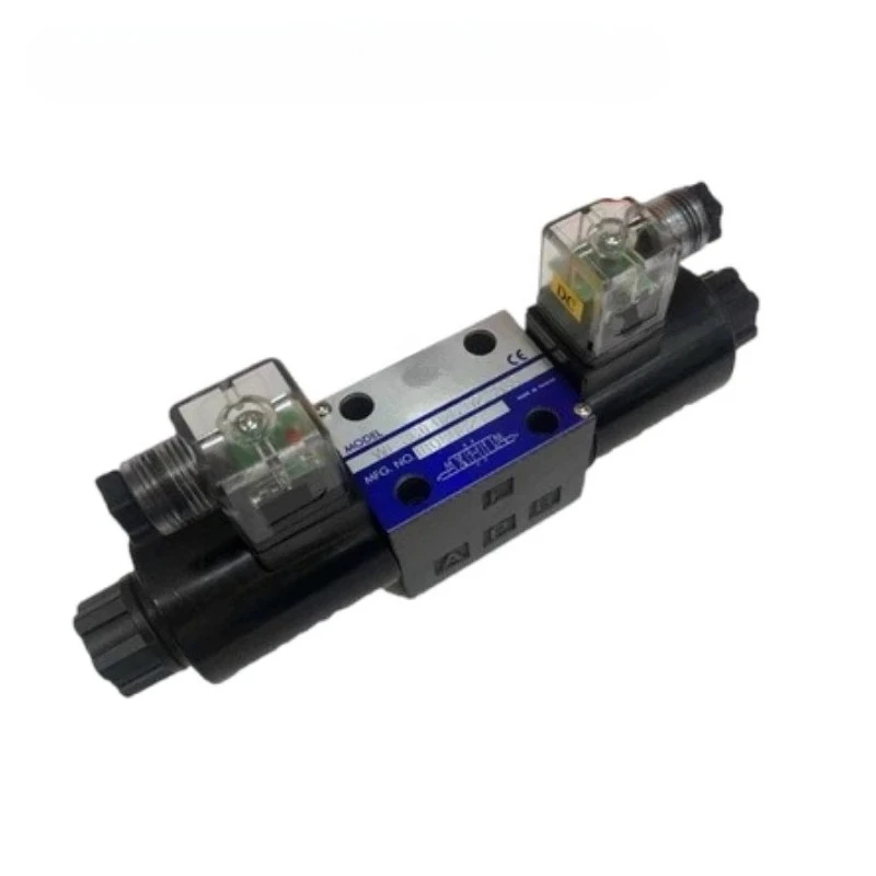

WE-02G-3C2-A2-30 Taiwan CHIAWANG Jiawang solenoid valve WE-2B3-02G-A2-30 directional valve