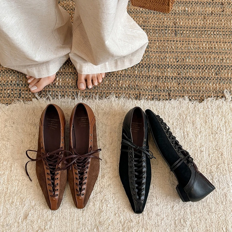 Sepatu wanita baru musim semi - Women'S Shoes Quality ulasan dan harga