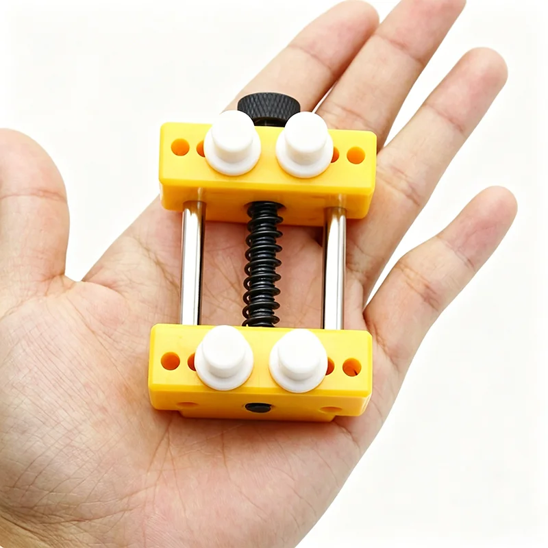 

Watch Repair Tool Watch Holder Watch Case Fixing Tool For Keep Watch Hold and Open Watch Back Cover Fix Watch Watch Holder Tool