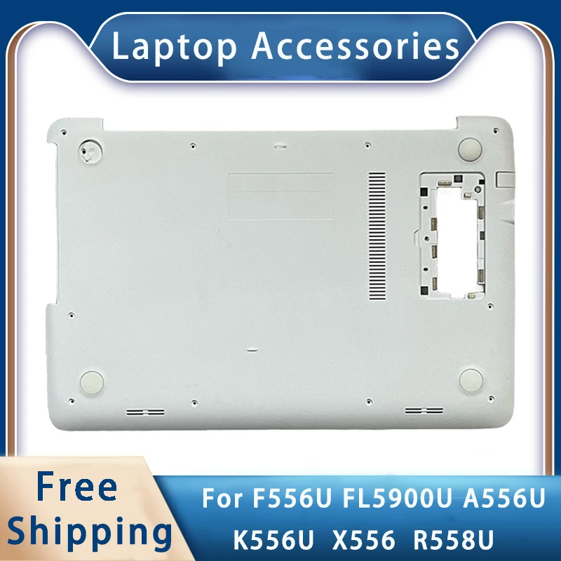 

Новинка для Asus K556U F556U FL5900U A556U X556 R558U; Аксессуары для ноутбуков с белым дном