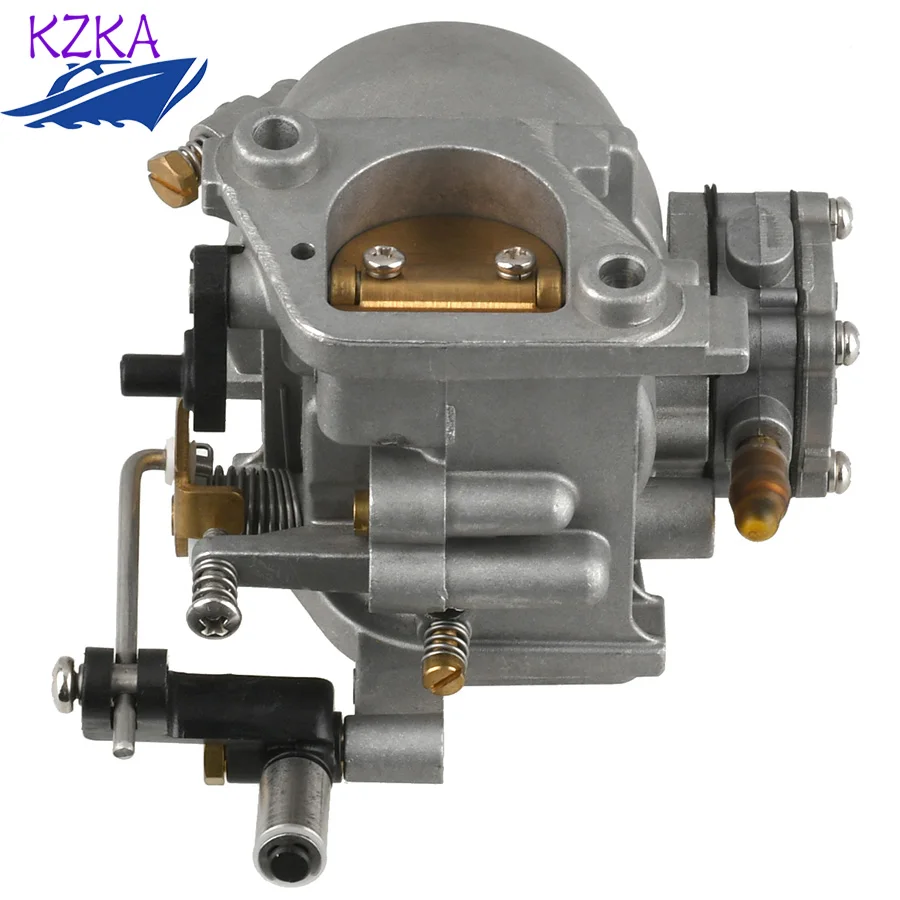 

Outboard Carburetor Assy 13200-93E11 13200-939D1 for Suzuki 15HP DT15 DT9.9 Boat Engine Accessories Replacement Parts
