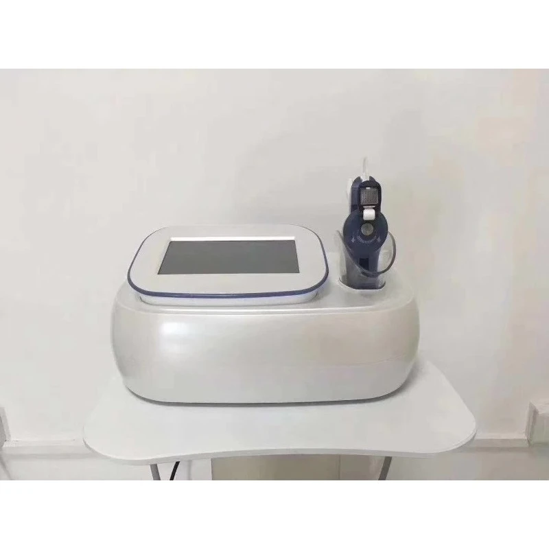 SpotWrinkle Elimination Injection Therapy Gun, Anti-Aging Skin Treatment Device, ModelGoods