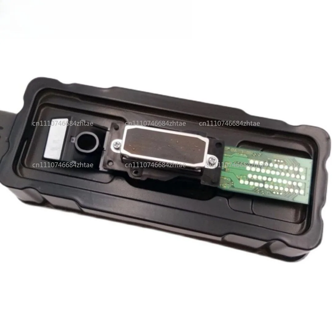 New Print Head for  Eco Solvent Printer with Black Surface Printhead
