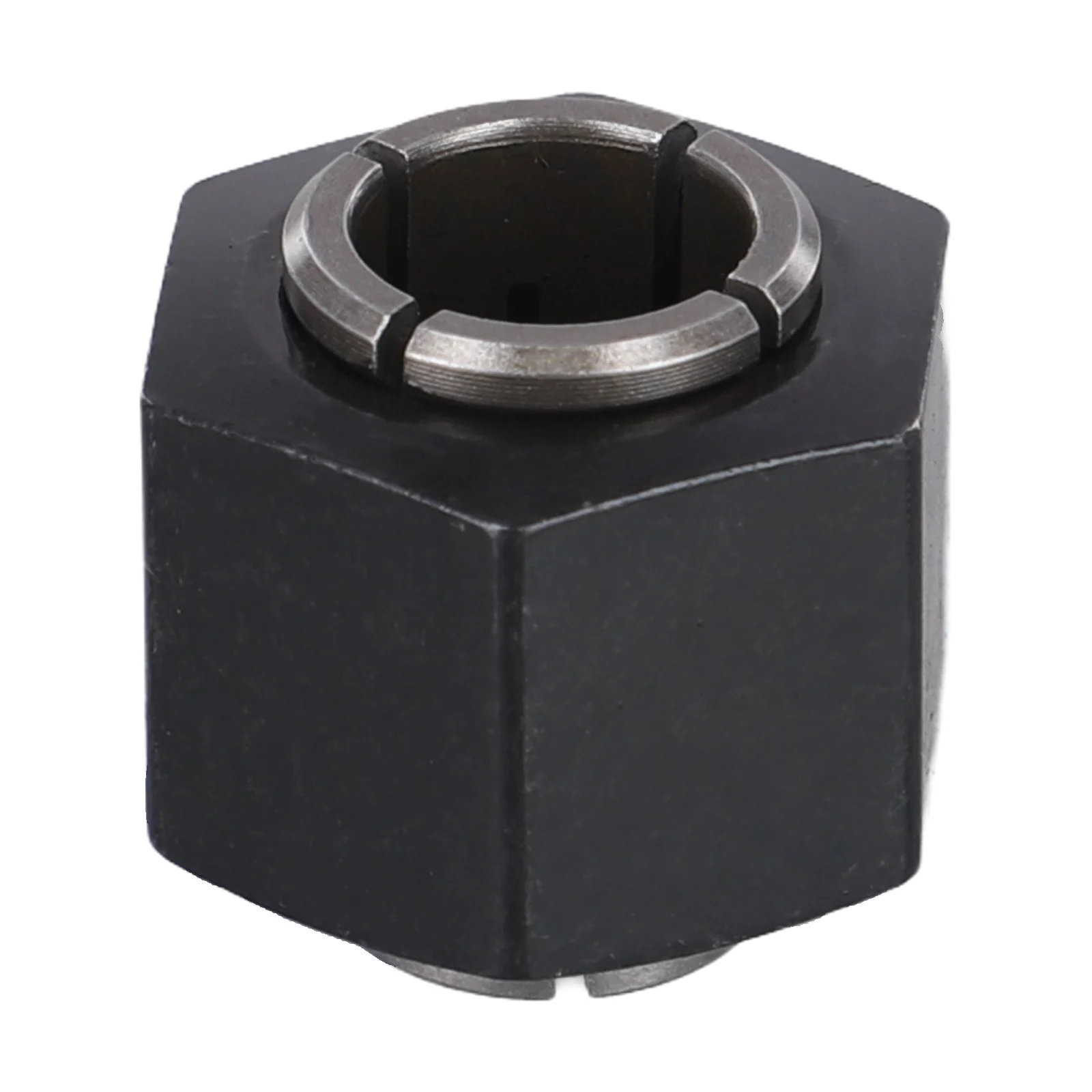 

DW616M Metal Brand New 1pc Router Collet Router 12mm DW6212 DW621K 12.7mm DW618 1618 1618EVS Practical Universial