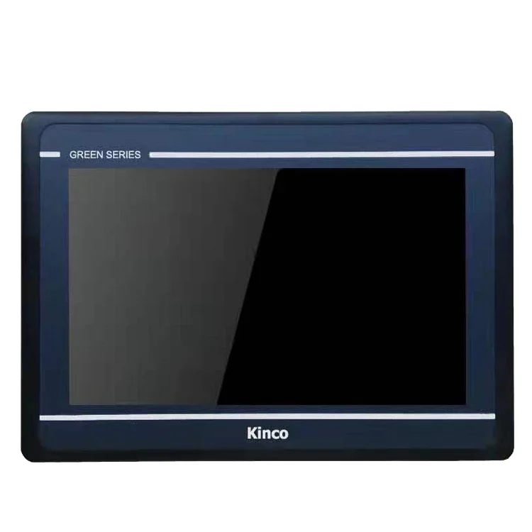 

Brand Kinco Eview Hmi GL100E Electric Products Series GL100E In China 10 Inch Hmi Touch Screen Original Package Cheap Price