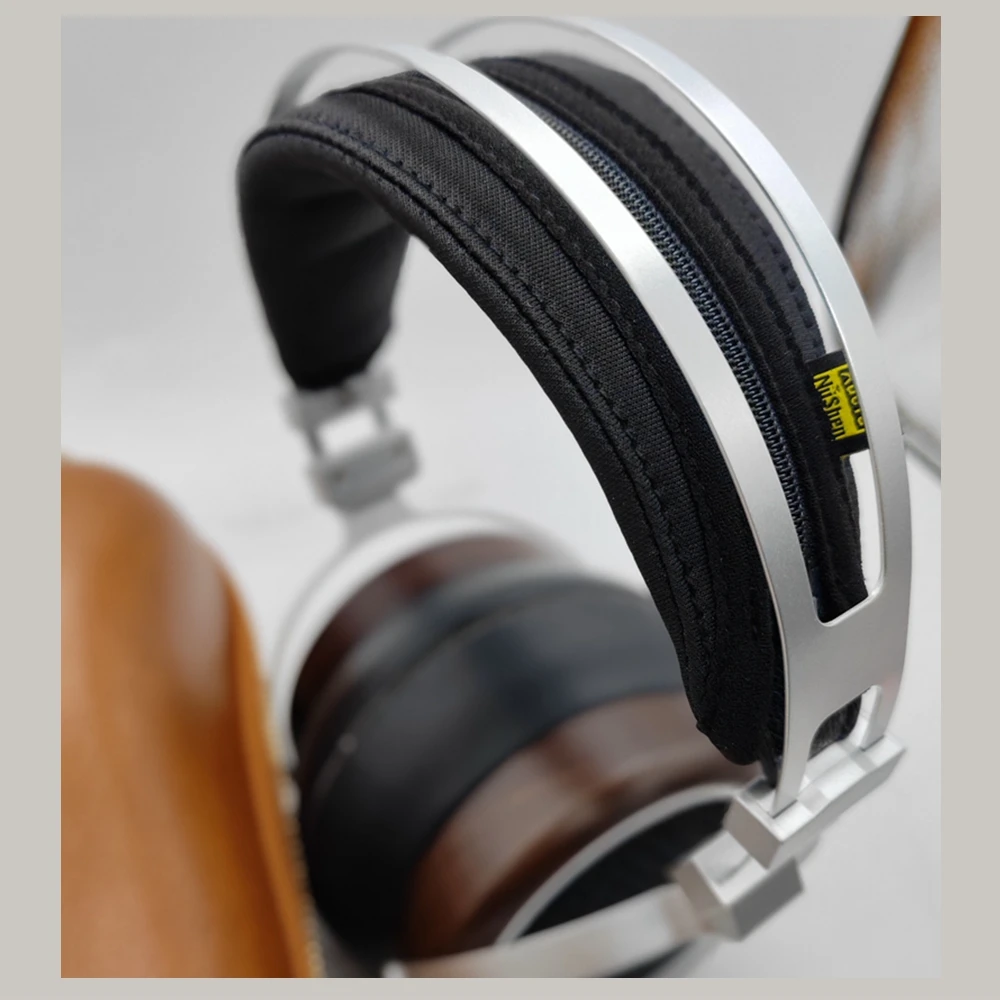 

Headband Cover For SIVGA LUAN SV023 P2 PRO PEACOCK PHOENIX APOLLO AIVA Headphone
