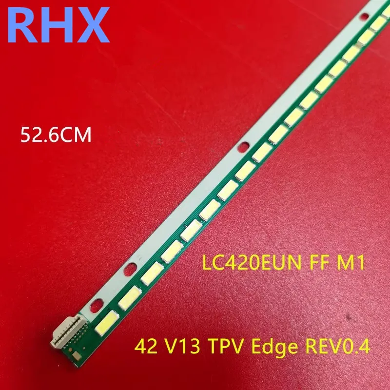 42inch FOR 6922L-0104 42 V13 TPV 6920L-0001C　LC420EUN FF M1 100%NEW 52.6CM 60LED