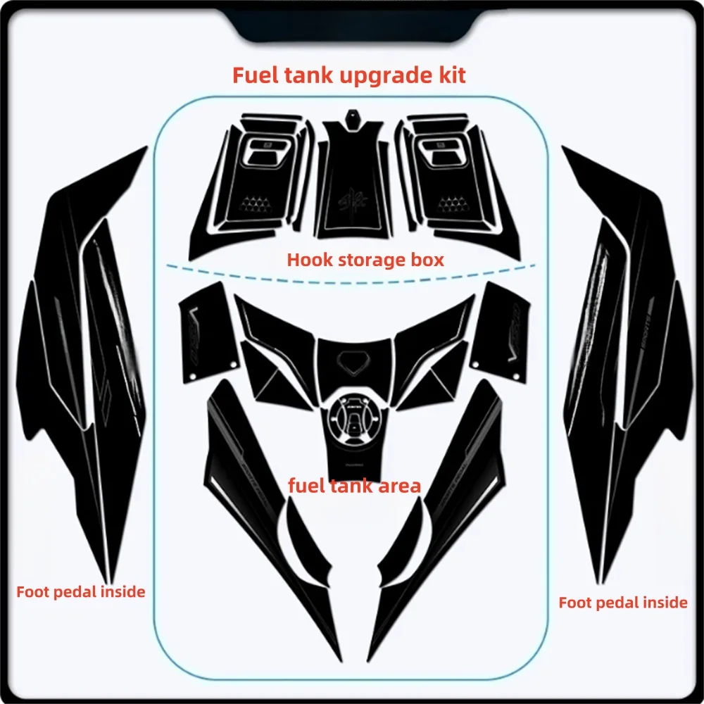 for-zontes-2026-150v-modified-scratch-resistant-and-wear-resistant-stickers-anti-slip-fuel-tank-protection-film-accessories