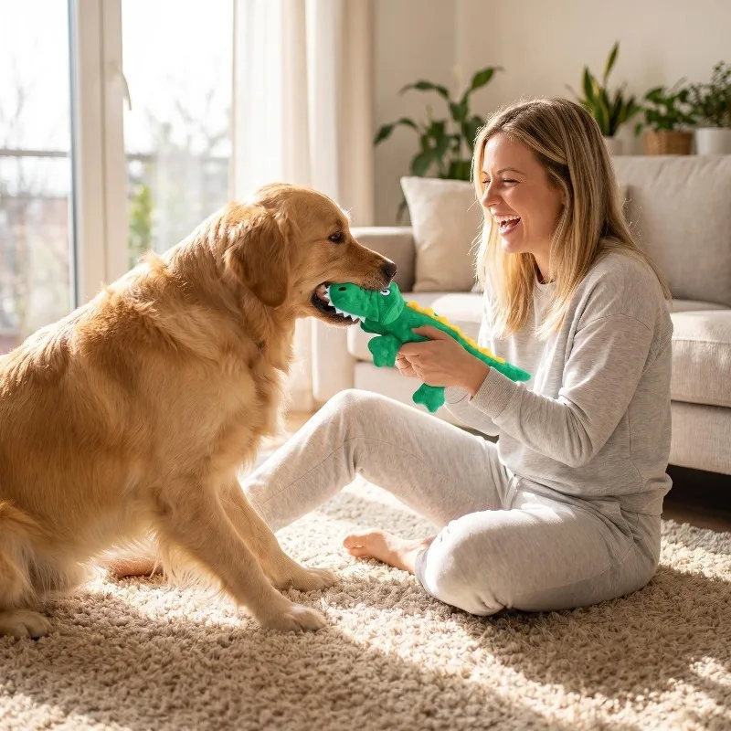 Thumbnail 4 - #29 Trending Durable Pet Chew Toys Right Now