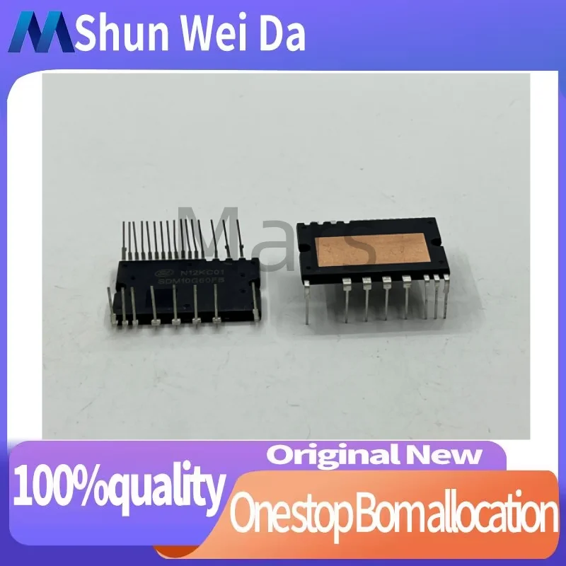 

1pcs SDM15G60FC SDM15G60FD SDM20G60FB SDM30G60FB SDM15G60TA New