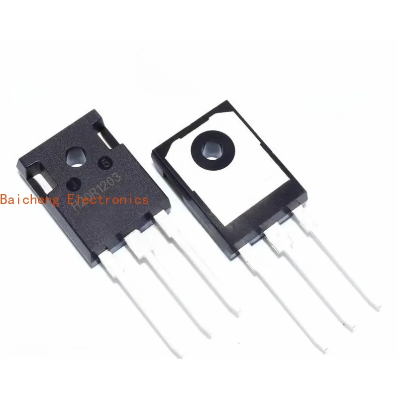 10PCS New H30R1202 H30R1203 H30R1353 H30R1602 IGBT Induction Cooker Tube Multiple Models