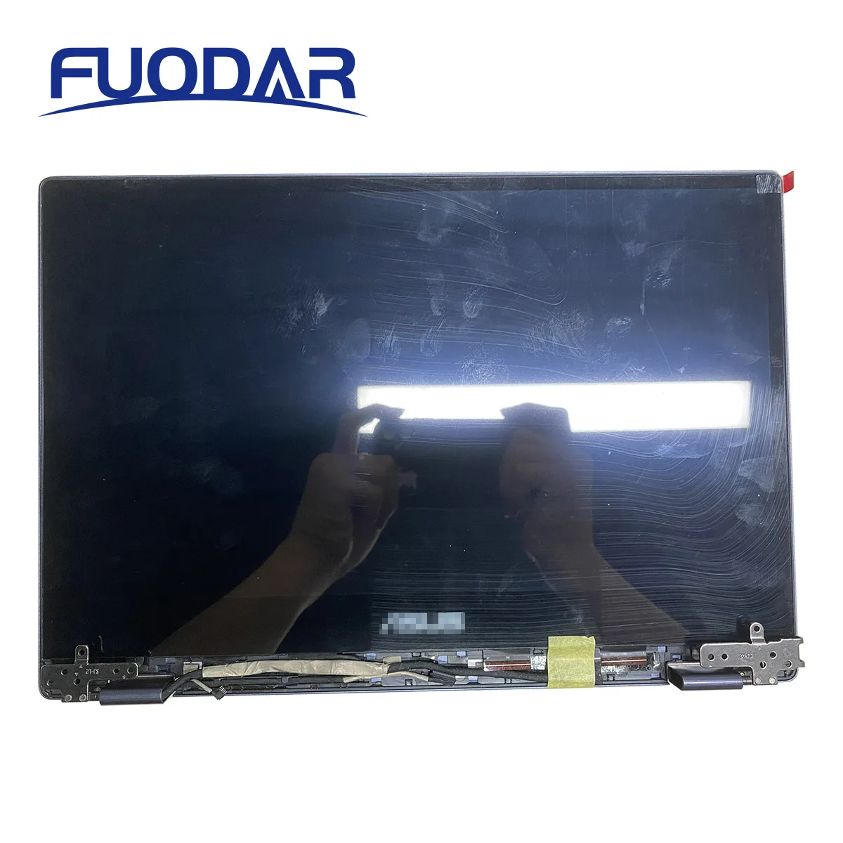 Original 14.0 Inch For ASUS VivoBook Flip 14 TP412 TP412U TP412UA TP412FA TP412F LCD Touch Screen Complete Assembly