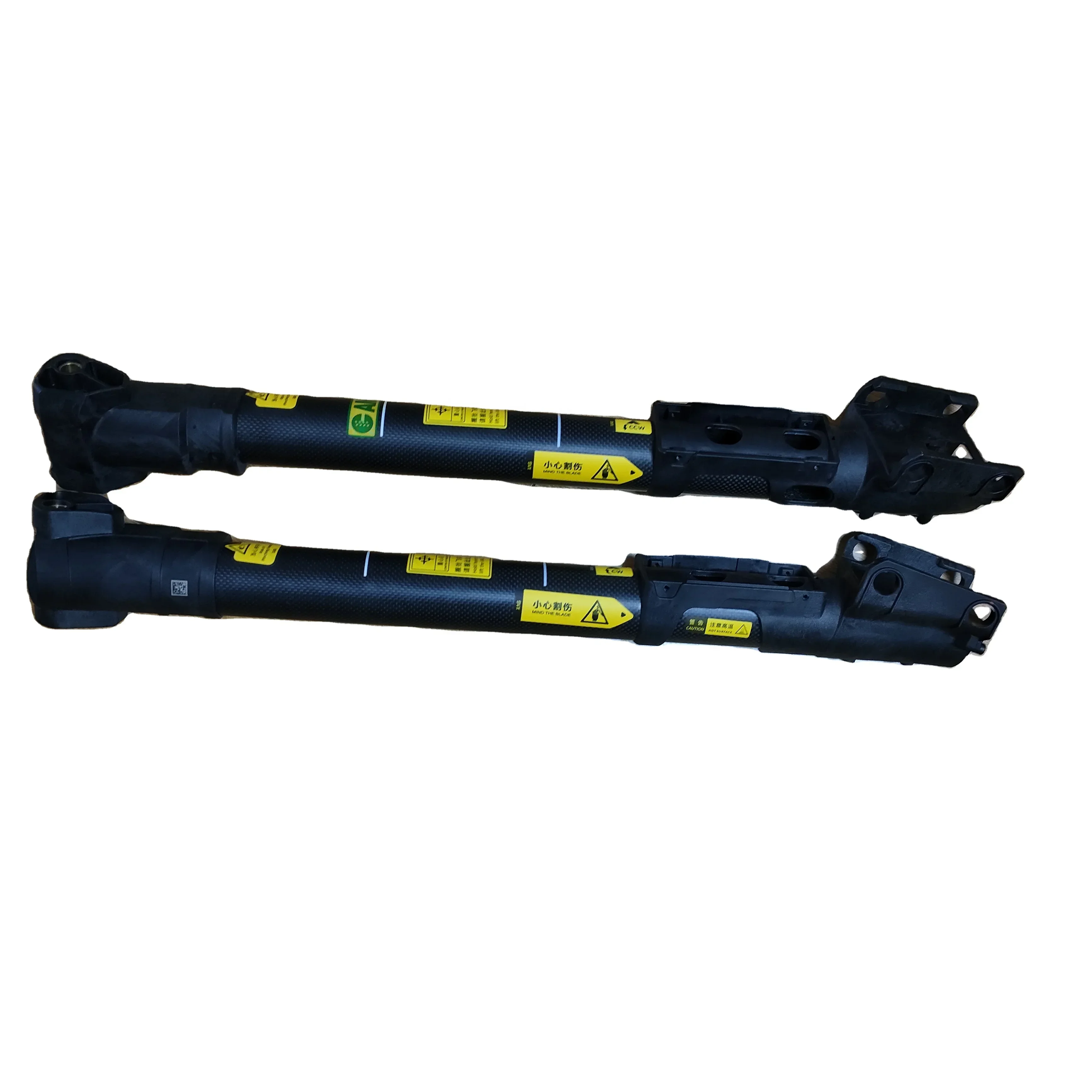 Original a estrenar fibra de carbono y brazo fuerte para existencias suficientes agrícolas XAGING V40 entrega rápida