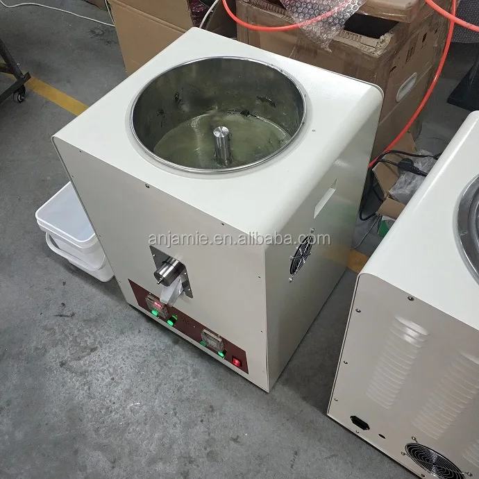 Powerful Big Size Dental Duplicating Gel Machine Agar Gel Mixer Hydrocolloid Machine