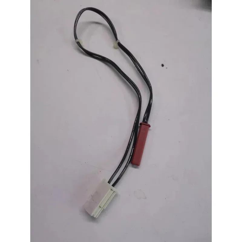 XMSJ For Bosch Siemens Refrigerator Accessories Fin Evaporator Upper Defrost Temperature Sensor Overload Protector 5K