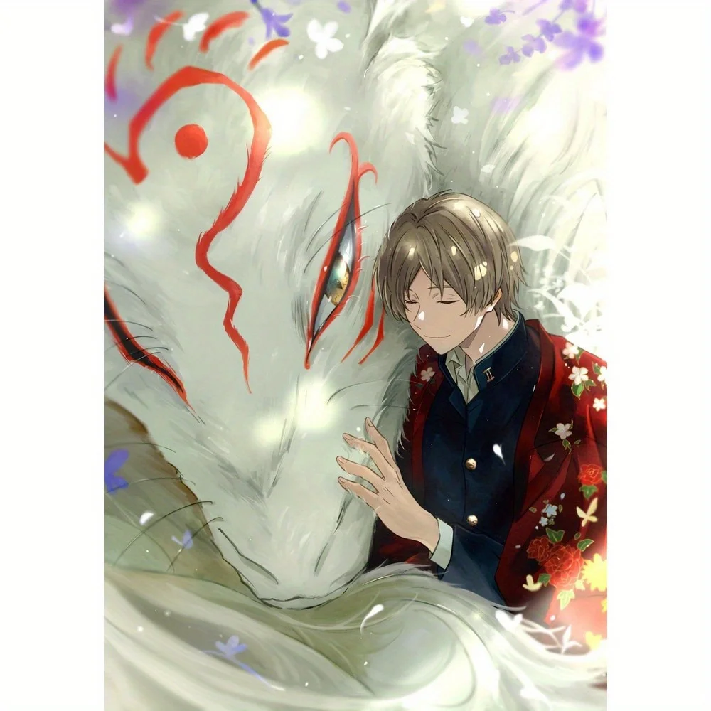 

500/1000/1200/2000PCS Puzzles for Adults,Handsome Japanese Anime Characters Jigsaw Puzzles Educational Games Home Decor Gifts