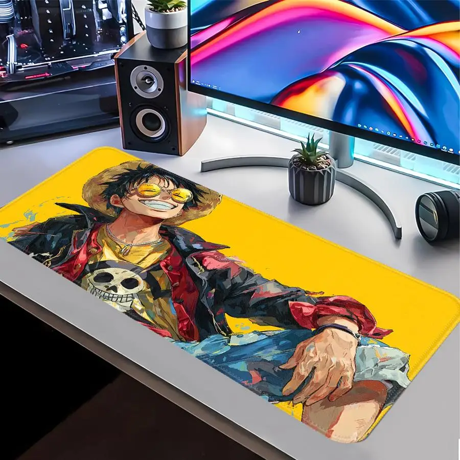 Mouse Pad office Pad Desk accessories Game Console Pad Keyboard Mouse Pad Computer Laptop Pad Anti slip Hot Ones PieceS