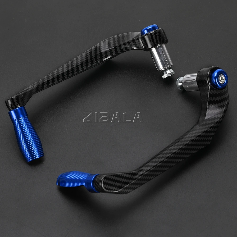 FOR Suzuki GSX1400 gsx 1400 2001-2016 ALLYEAR 2024 2023 2022 2021 Motorcycle Handlebar Grips Brake Clutch Levers Guard Protector