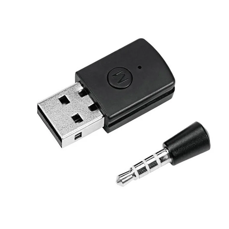 For PS4 Bluetooth A…