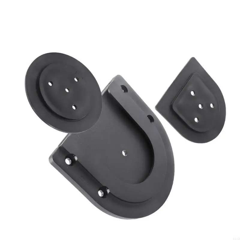 

Dartboards Wall Support Dartboards Wall Hanging Accessories Dartboards Display Stand Wall Bracket for Hanging Dartboards