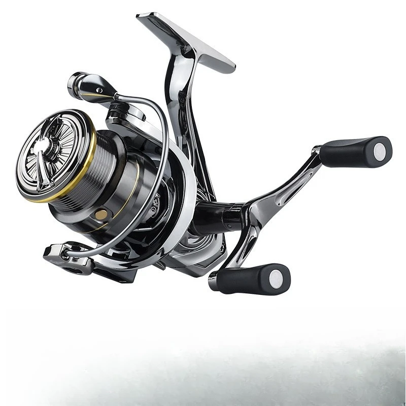 

spinning wheel arm fish wheel far throw imitation car shallow line cup micro road slider