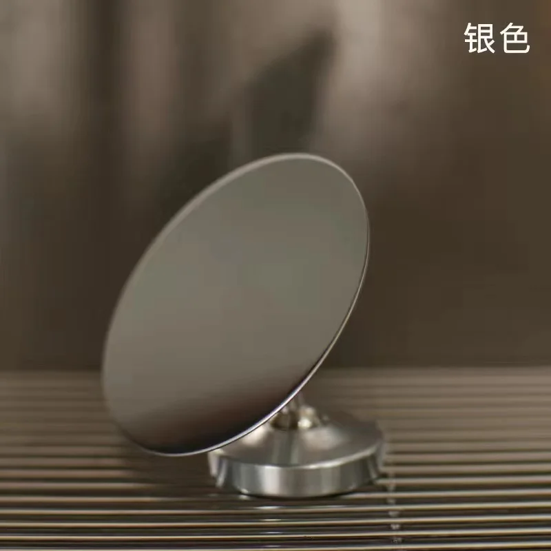 

Espresso Shot Mirror Stainless Steel