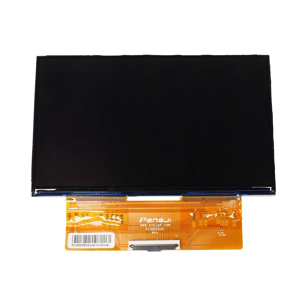 ANYCUBIC LCD Screen For Photon Mono 4 Ultra Mono 4 3D Printer Accessoriees Exposure Screen