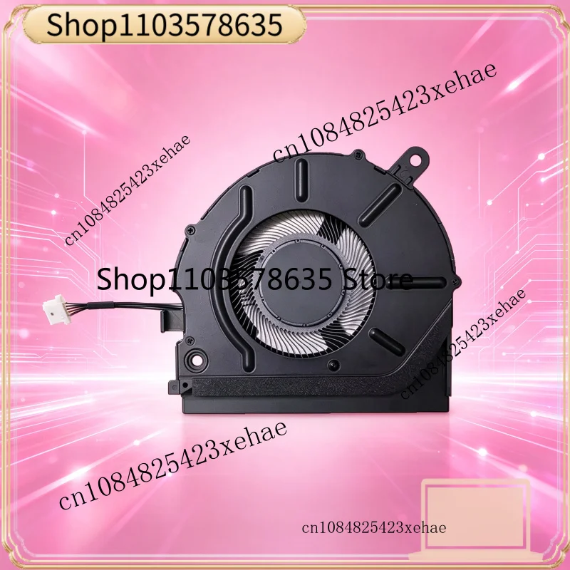 Functional Notebook Radiator Fan For Lenovo L13 Gen3/4/5 Yoga S2 Gen7/8/9