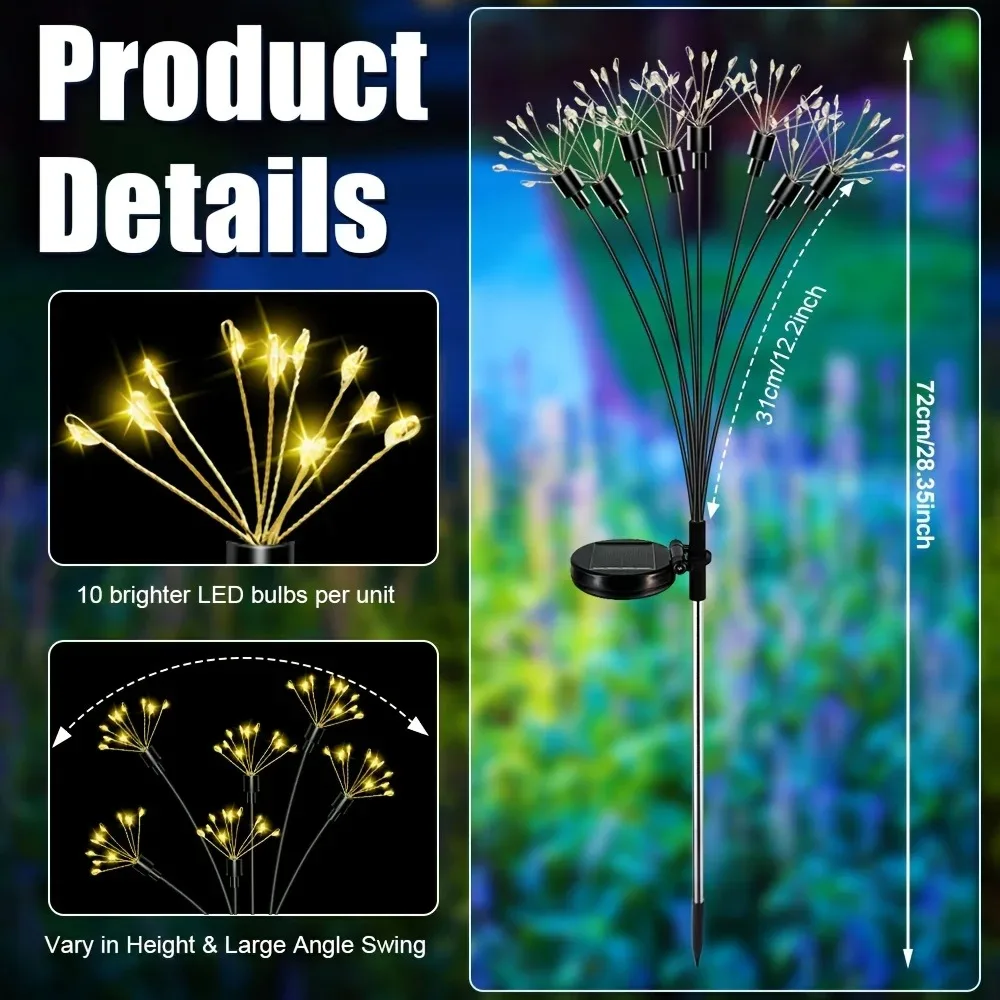luzes-solares-de-jardim-em-forma-de-flor-de-dente-de-leao-60led-branco-quente-a-prova-d'Agua-para-decoracao-de-patio-caminho-e-quintal