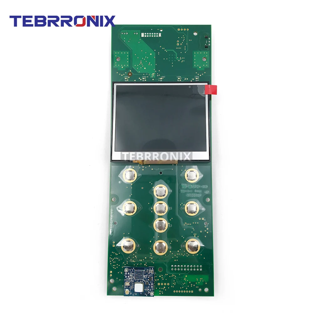 

P1083320-001 New Original Front Control Panel for Zebra ZT610 Thermal Label Printer 203dpi 300dpi