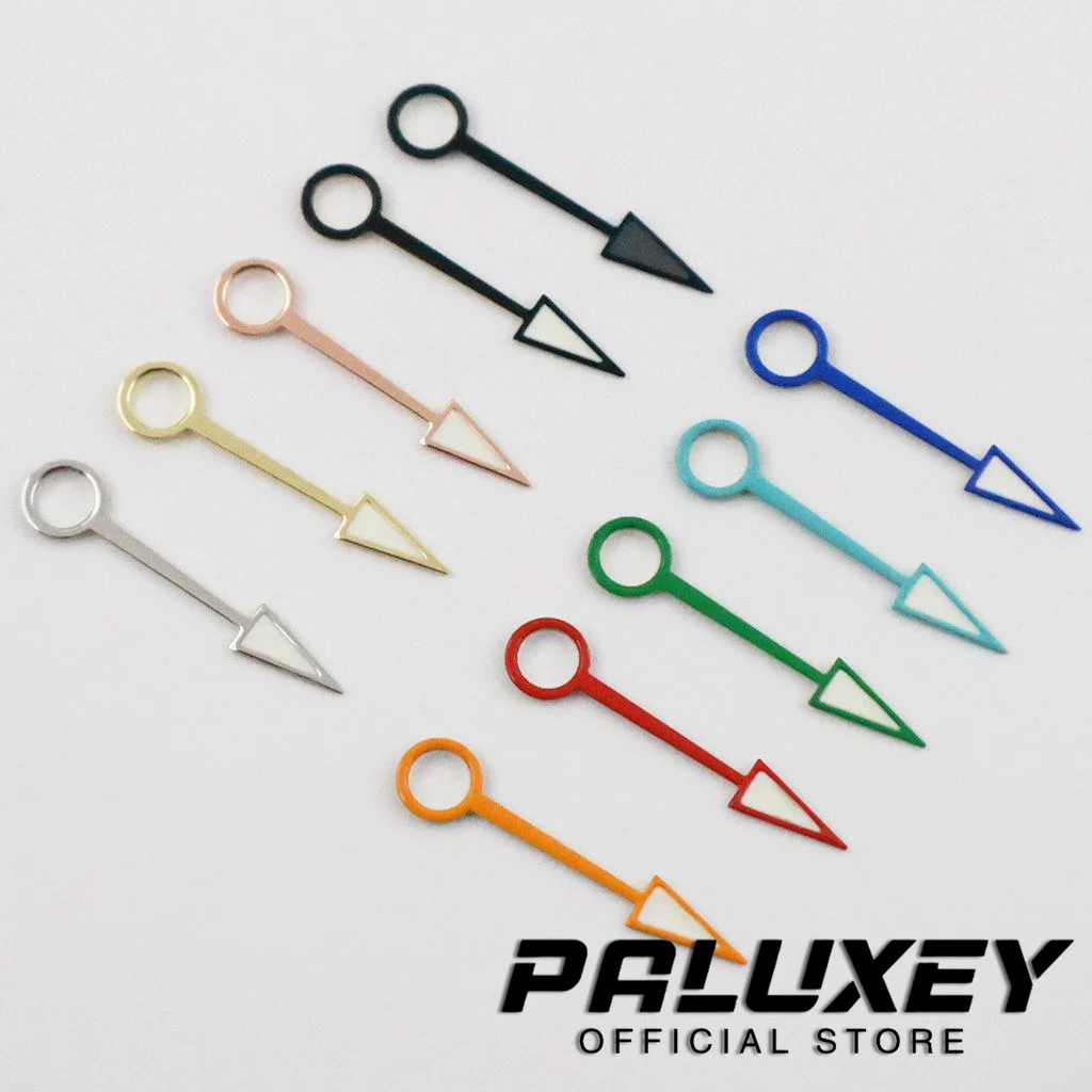 Gmt Gs NH34 Hands G…