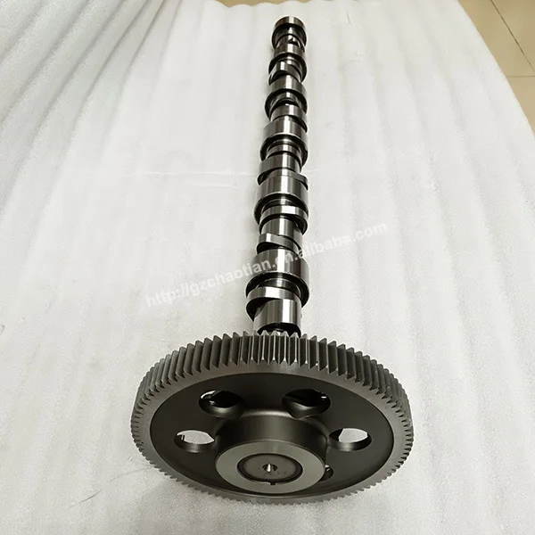 

Совершенно новый распределительный вал 223-7468 C11 C13 Запасные части дизельного двигателя Распределительный вал 2237468 для экскаватора E345D E349D