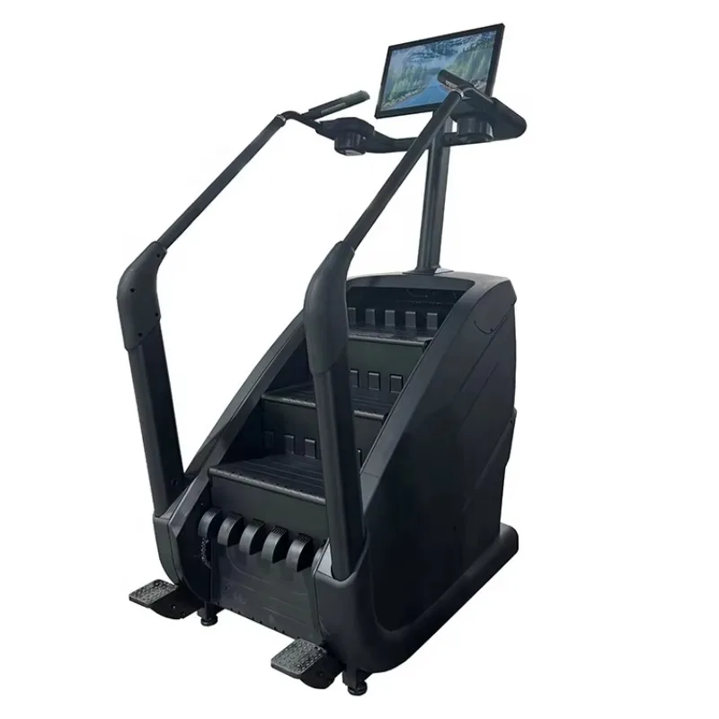 Commercial Electric Stair Climber
