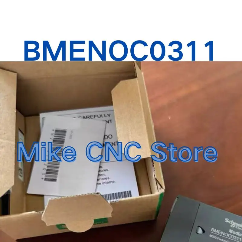 New Power Supply BMENOC0311 fast delivery
