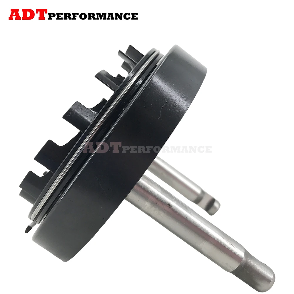 

HE400VG Turbo Nozzle Ring for Cummins 3781137 3769715 3775128 Turbine VNT Turbocharger Geometry Trucks Various with ISX QSX