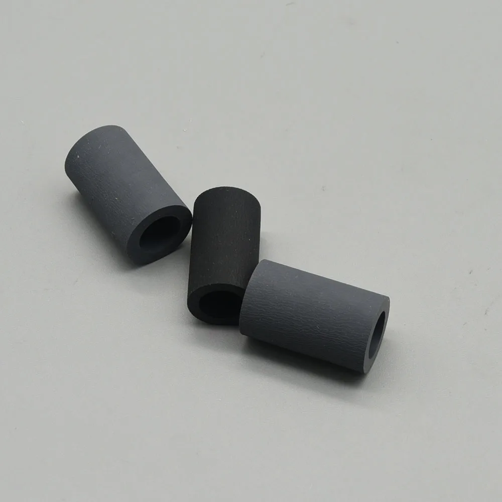 10X Separation Pickup Roller Tire Support For PANTUM P3010 P3300 M6700 M6800 M7100 M7200 M7300 301022320001 301022230001