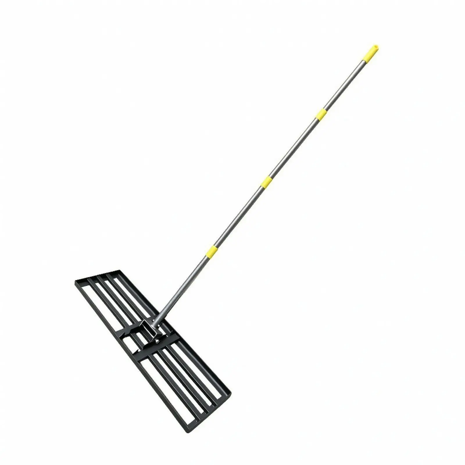 rateau-de-nivellement-de-pelouse-avec-manche-detachable-rateau-de-nivellement-de-sol-robuste-niveleur-de-pelouse-a-large-couverture-et-long-manche-pour-paysagistes
