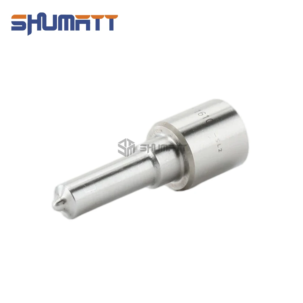 China Made New High Quality DLLA146P1610 Injector Nozzle 120 Series 4.0 Common Rail 0433171984