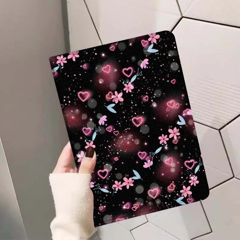 حافظة لهاتف سامسونج جالاكسي تاب A7 A A8 A9 A11 S6 S11 10.1 10.4 10.5 بوصة لايت بلس اللوحي