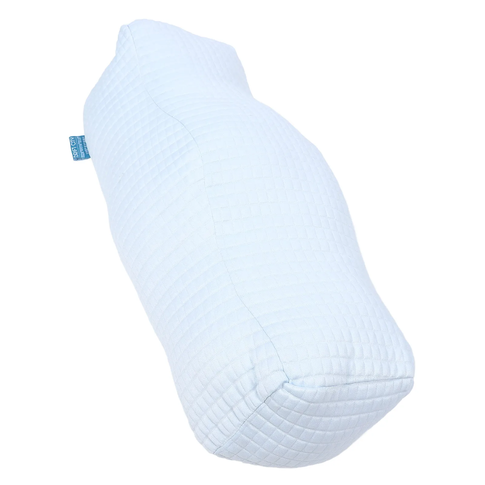 

Подушка для подъема ног для сна, подставка для ног, поддерживающая подушка для домашнего офиса, путешествия, повышенная подушка для ног для облегчения отеков