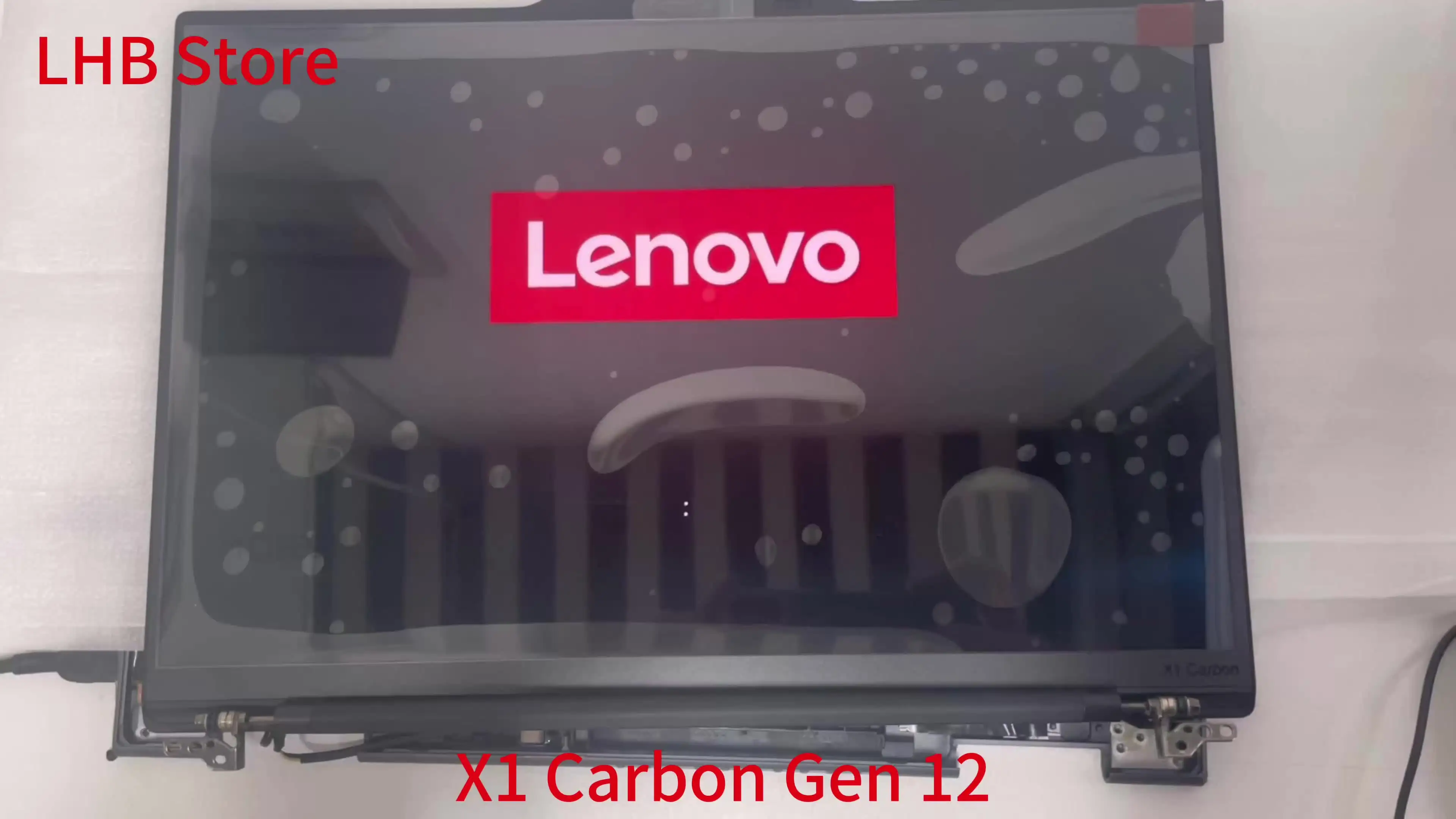 For Lenovo Thinkpad X1 Carbon 13th Gen13 21NS 21NT 21NY 21NX LCD