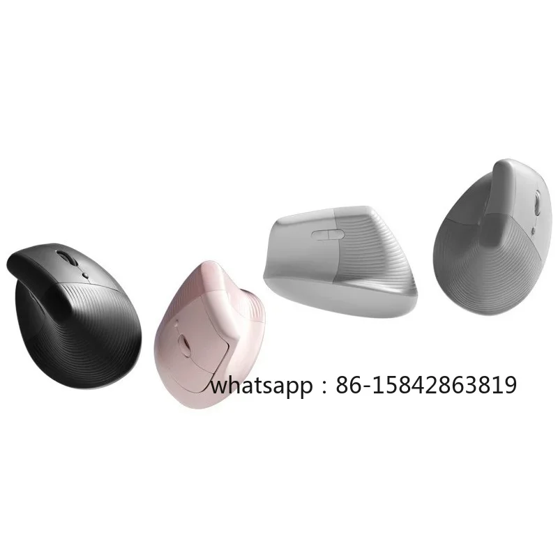 Ergonomic Series, Wireless Mouse, Bluetooth Laptop  Office
