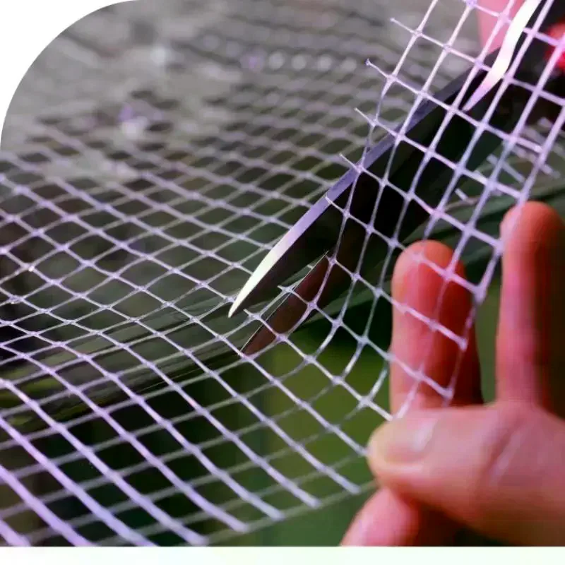 1Pcs Fish Tank Guard Net Anti  - Aquarium Fish Jump Guard recension och pris