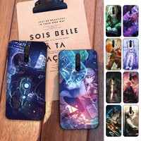 Project Sekai Phone Case For Redmi 5 6 7 8 9 10 plus pro 6 7 8 9 A GO K20 K30 K40 pro plus F3 Fundas