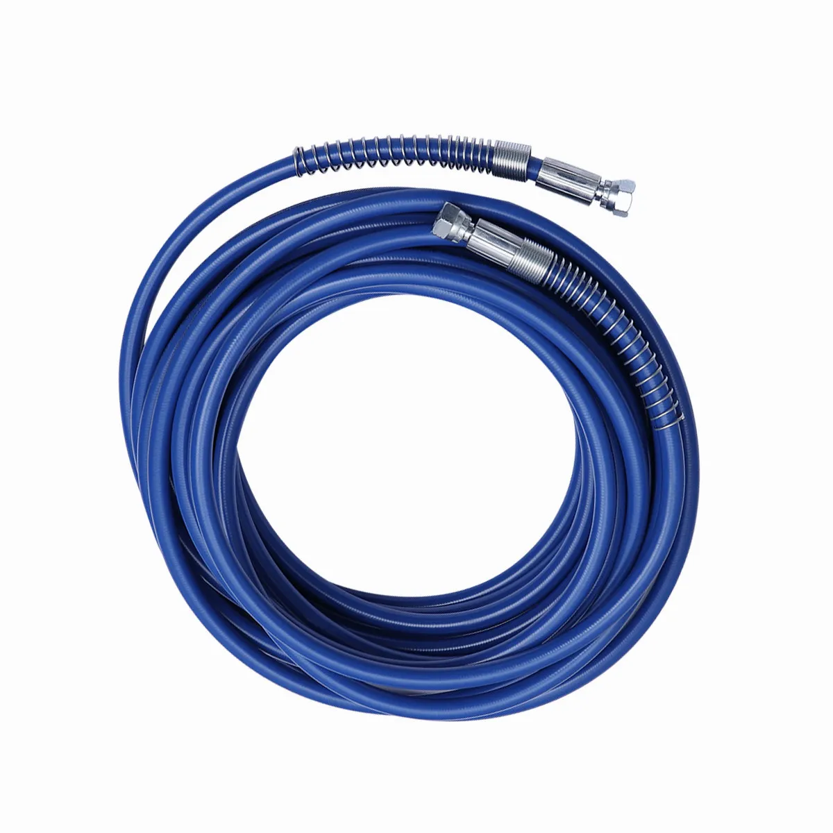 High Pressure Washer Hose Airless Paint Hose for Cleaner Lightweight Durable Small Resistance Volume Expansion Safety Conductive