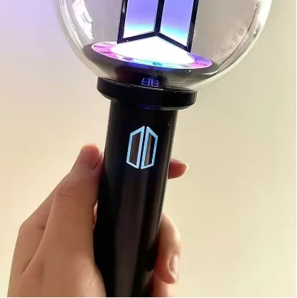 Bts Light Stick Ver 4 - AliExpress